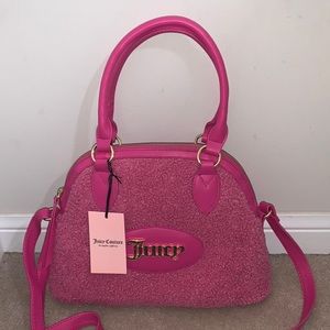 ✨BRAND NEW✨Juicy Couture Purse